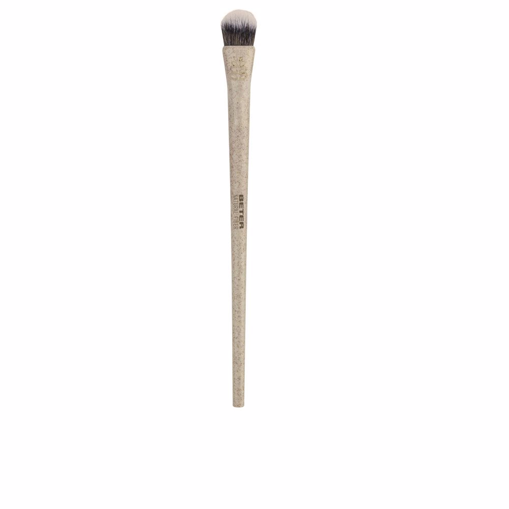 Beter Natural Fiber Shadow Blending Brush #Beige 1 Unit