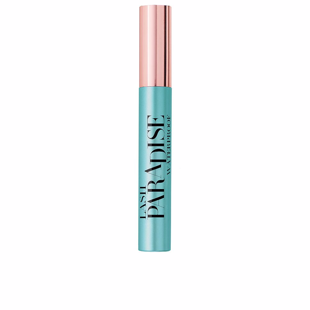 L'Oréal Paris Lash Paradise Waterproof Mascara 1 U