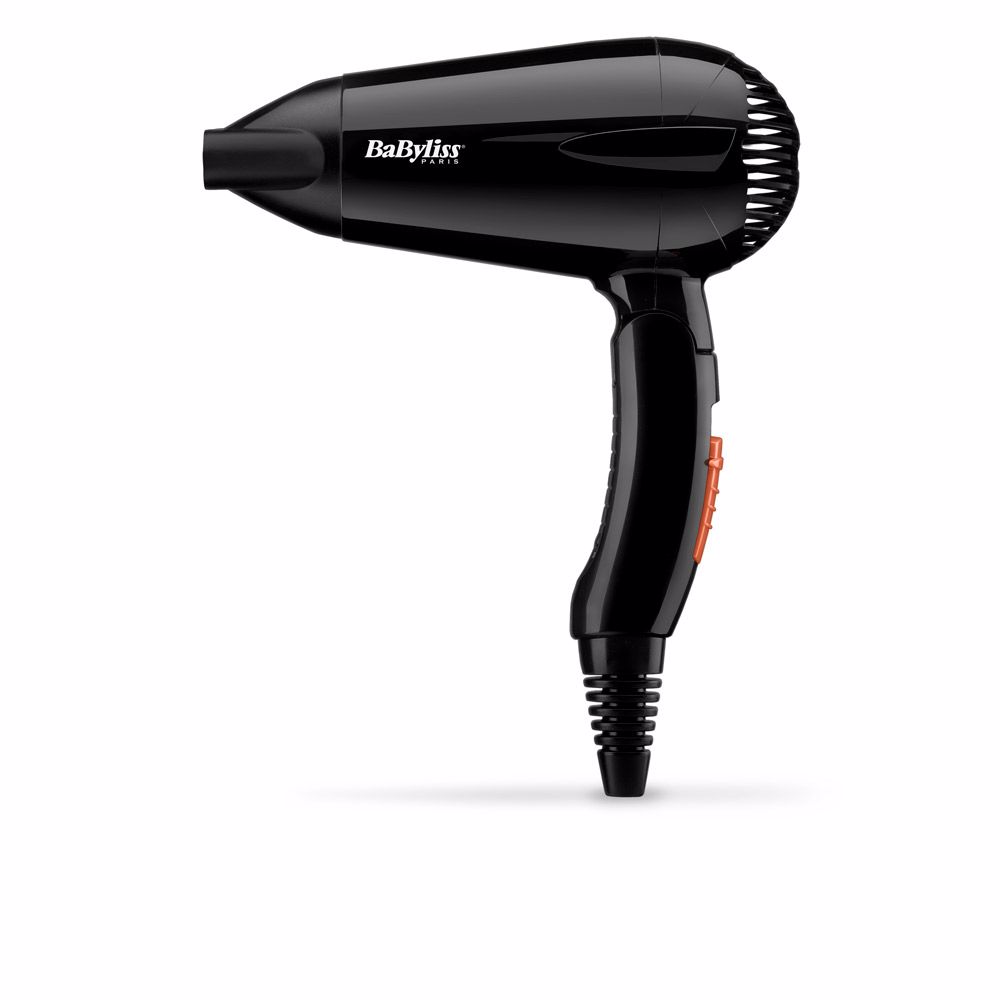 Babyliss Hairdryer Viaje 5344e Dry 2000 1 U