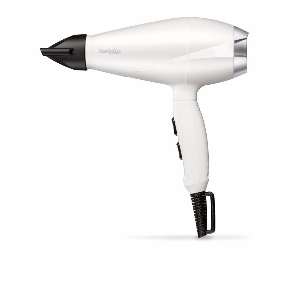 Babyliss Hairdryer 6704we Ac Speed Pro 2000w 1 U
