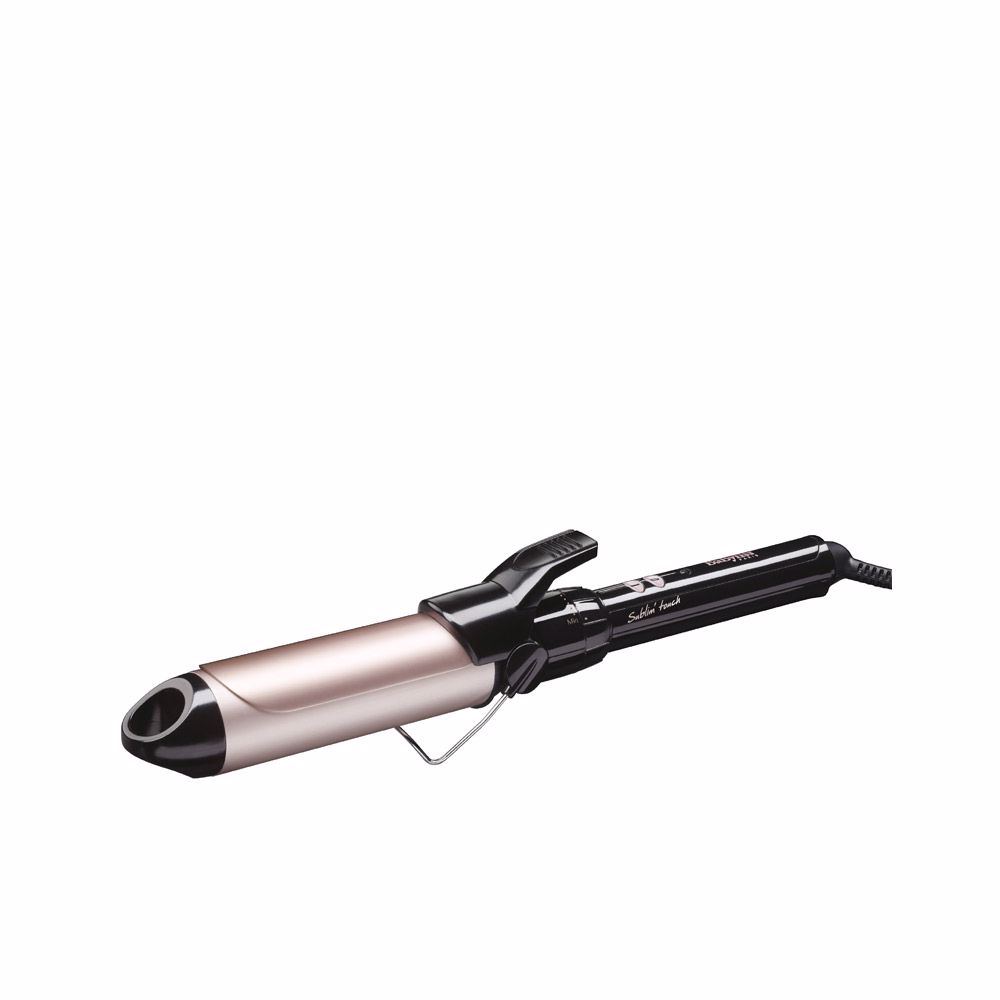 Babyliss Sublim'Touch Curling Iron C338e 38 Mm