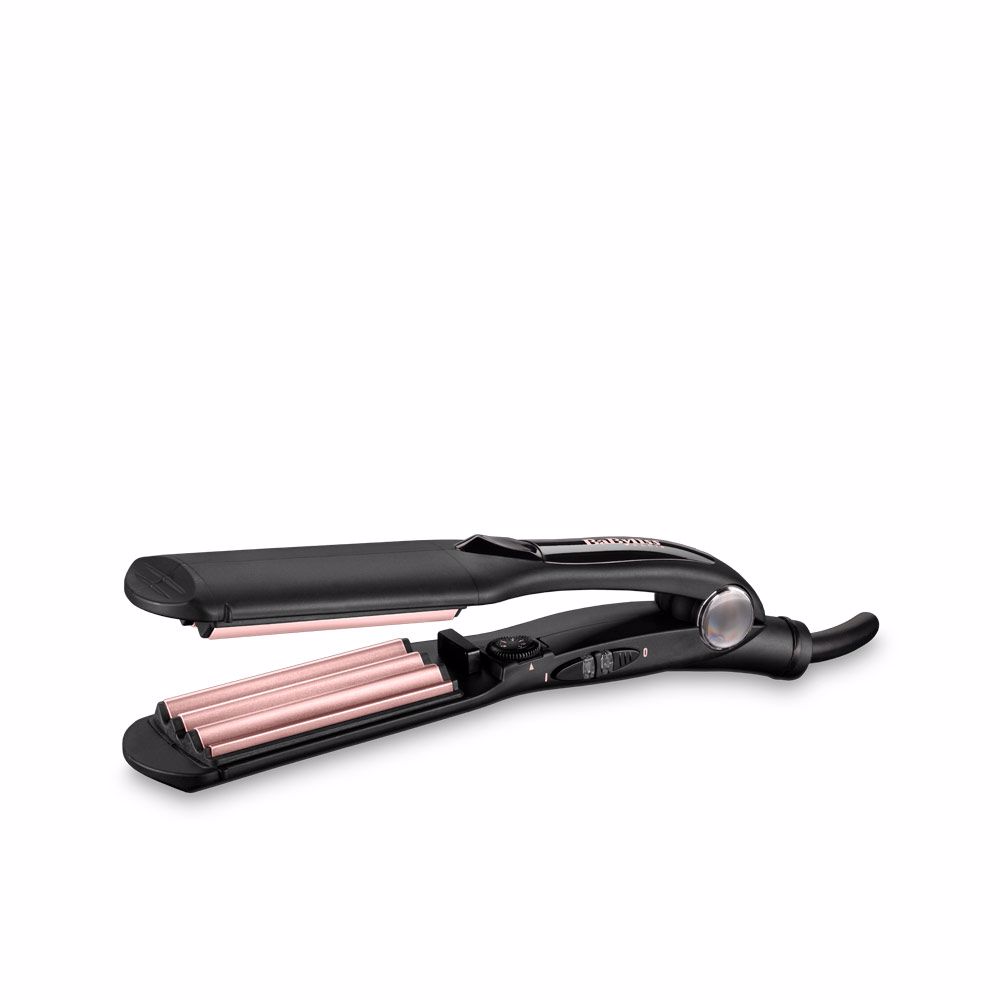 Babyliss Crimper 2165ce 35 Mm Hair Straightener