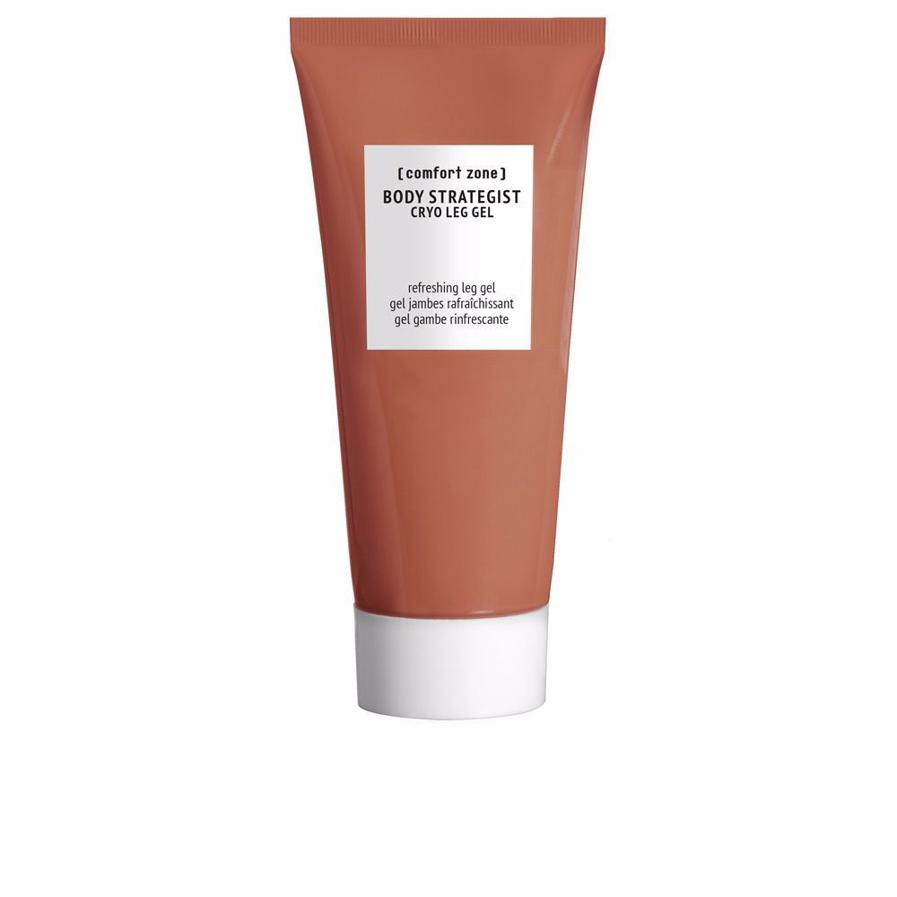 Comfort Zone Body Strategist Cream Gel 200 Ml