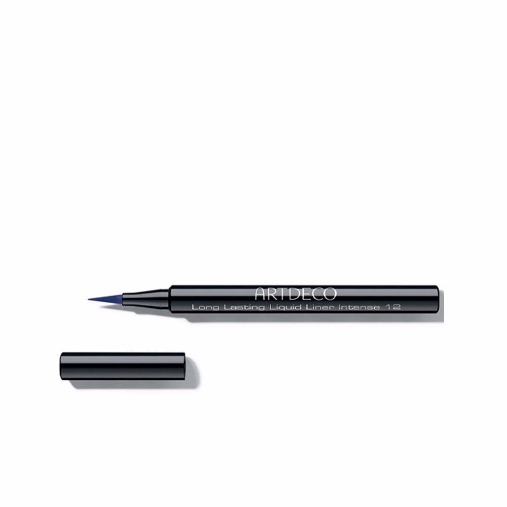 Artdeco Long Lasting Liquid Liner Intense #12-Blue Line 0,6 Ml