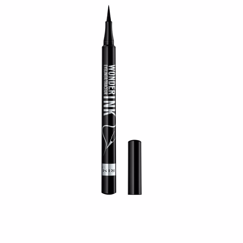 Rimmel London Wonder'Ink Eyeliner #Black 1 Ml