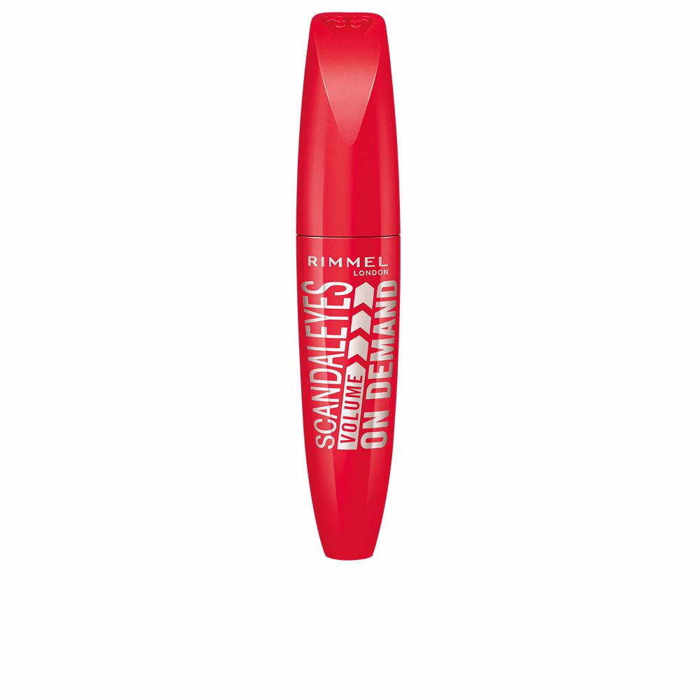 Rimmel London Scandaleyes Volume On Demand Mascara #Brown 12 Ml