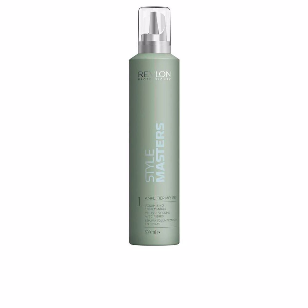 Revlon Professional Style Masters Amplifier Mousse 300 Ml