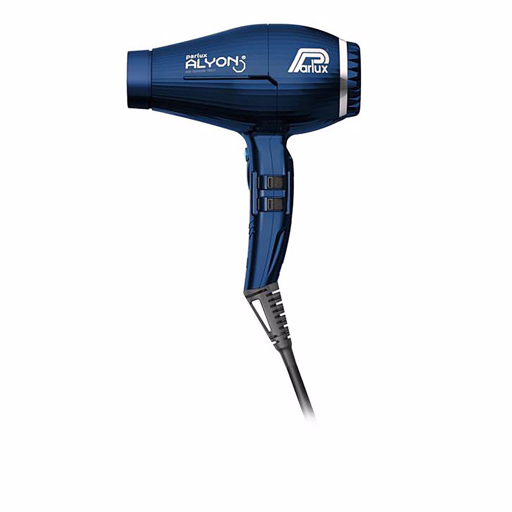 Parlux Alyon Hairdryer #Night Blue 1 U
