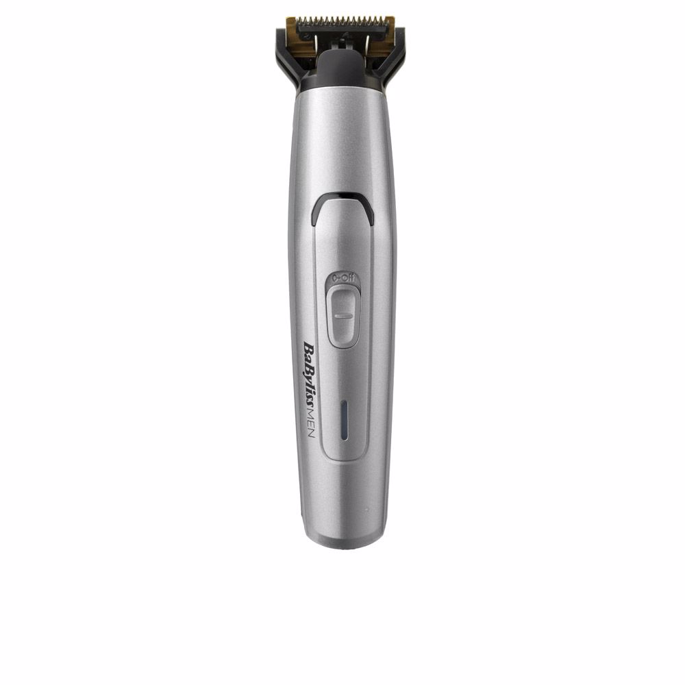 Babyliss Afeitadora Mt861e Recortador Barba, Cabeza&Cuerpo 1 U