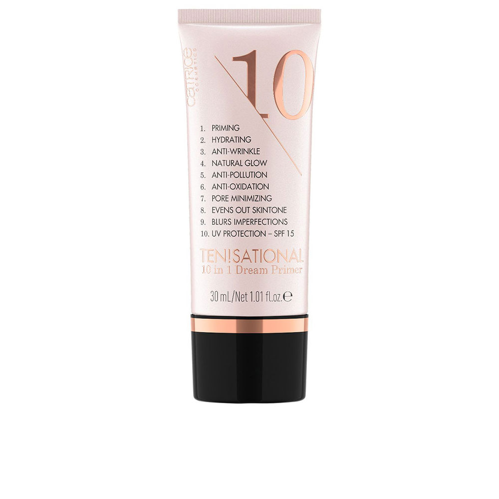Catrice Ten!Sational 10 In 1 Dream Primer 30 Ml