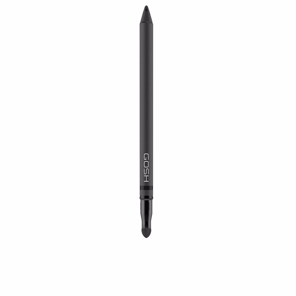 Gosh Infinity Eyeliner #002-Carbon Black