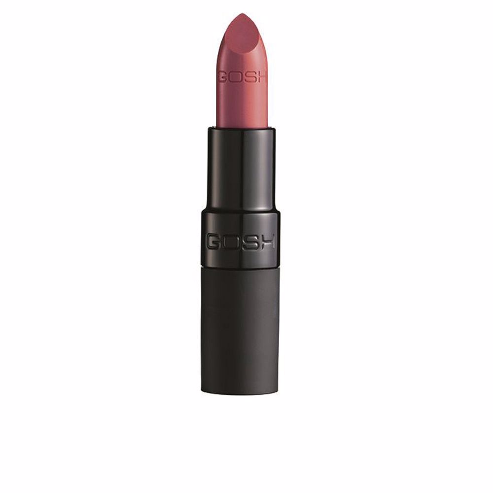Gosh Velvet Touch Lipstick #010-Matt Smoothie