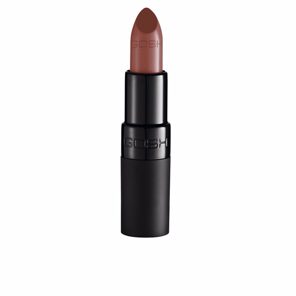 Gosh Velvet Touch Lipstick #122-Nougat