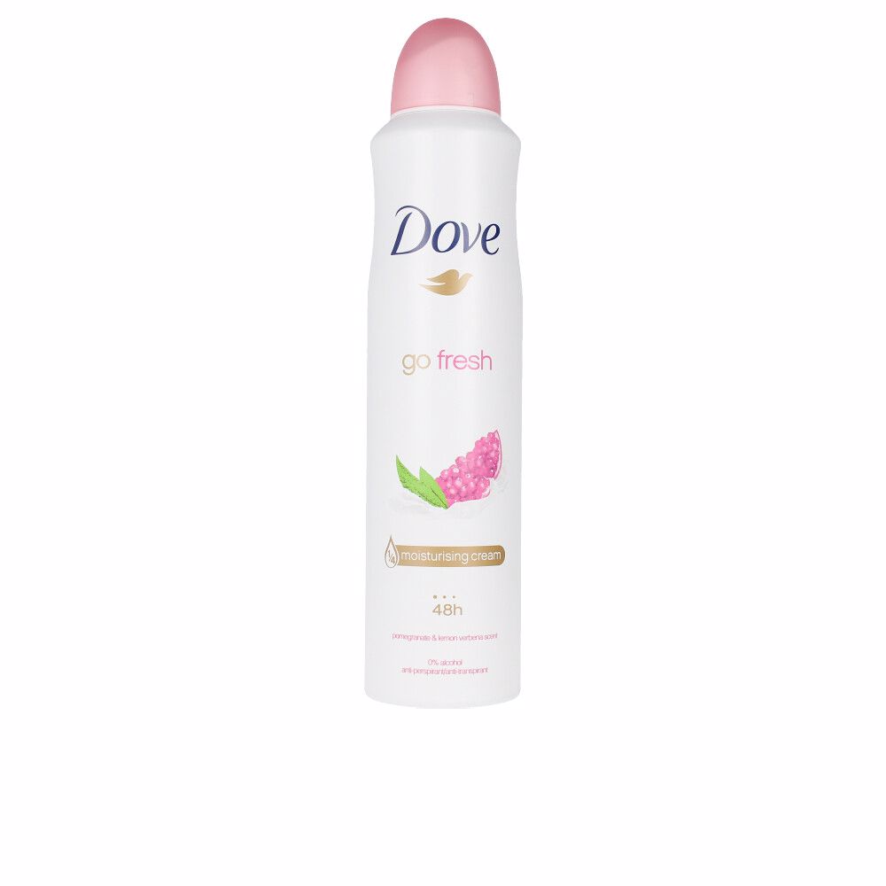 Dove Go Fresh Pomegranate & Lemon Deo Spray 250 Ml