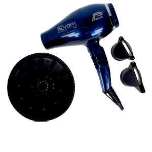 Parlux Alyon + Magicsense Lot #Blue 4 U