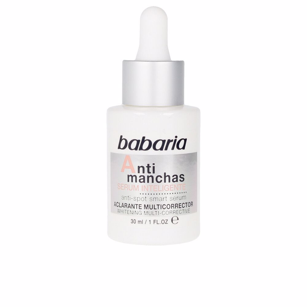 Babaria Anti-Market Multi-Corrector Concentrated Serum 30 Ml