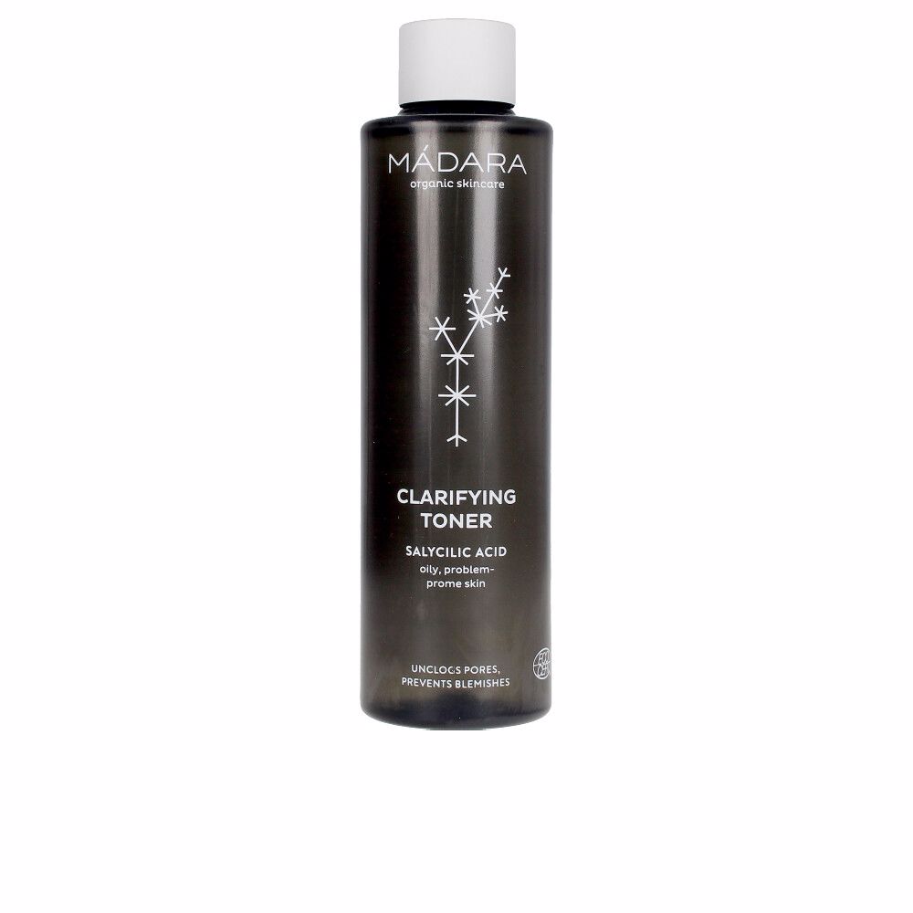 Mádara Organic Skincare Clarifying Toner Oil & Combination Skin 200 Ml