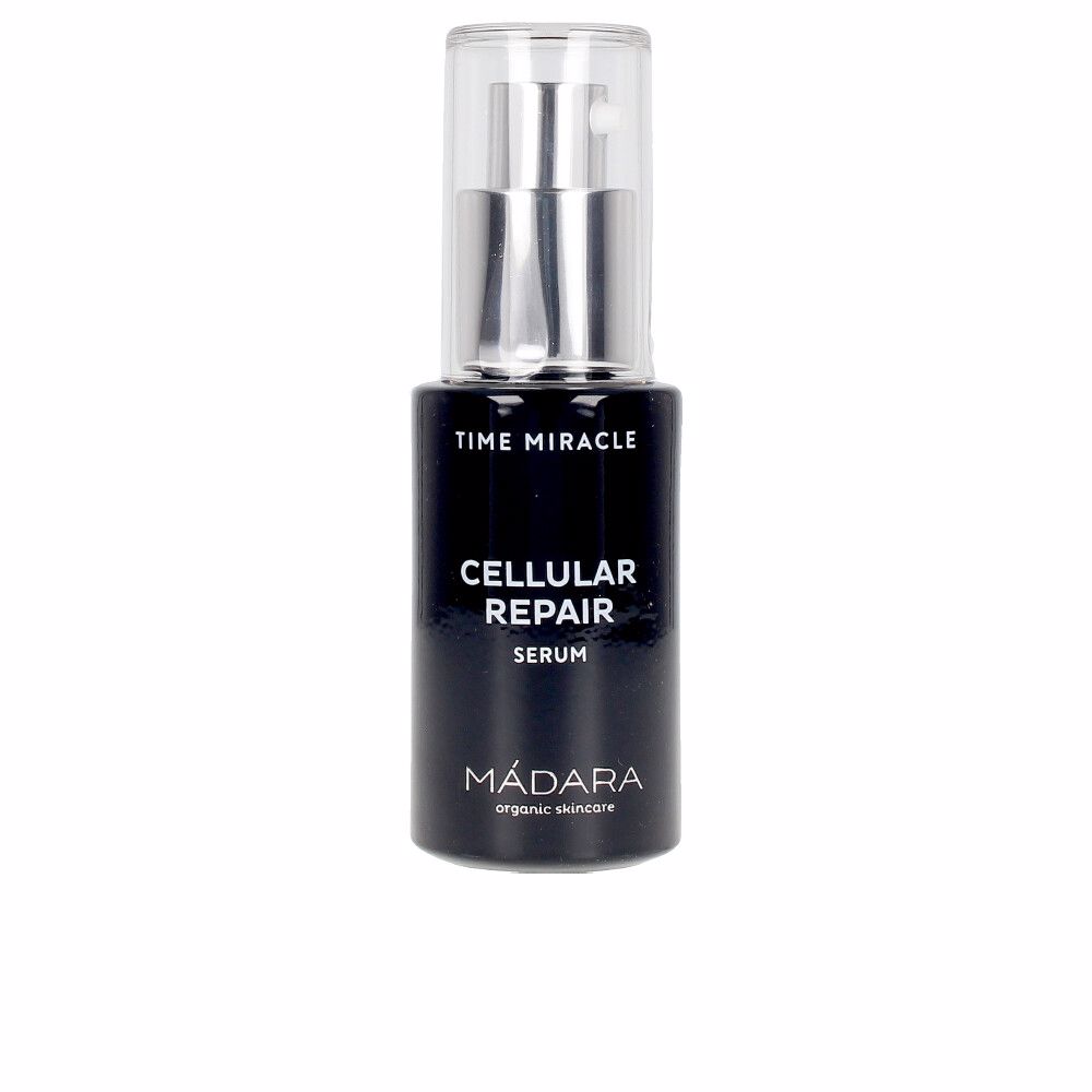 Mádara Organic Skincare Time Miracle Cellular Repair Serum 30 Ml