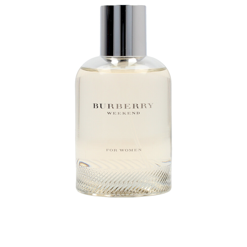 Burberry Weekend For Women Eau De Parfum Spray 100 Ml