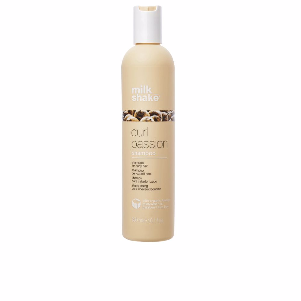 Milk Shake Curl Passion Shampoo 300 Ml