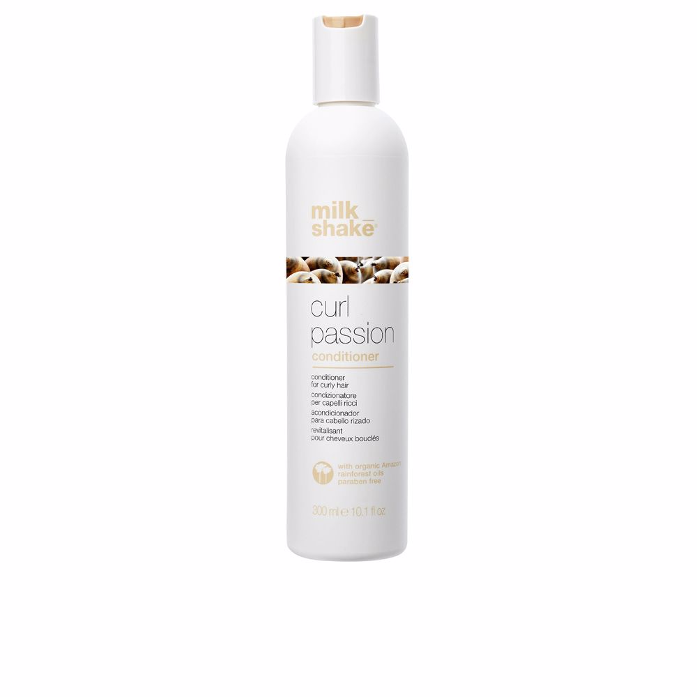 Milk Shake Curl Passion Conditioner 300 Ml