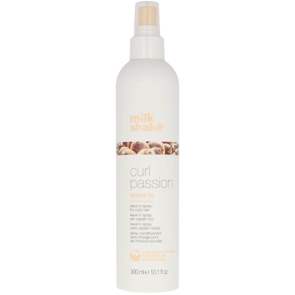 Milk Shake Curl Passion Leave-In Spray 300 Ml