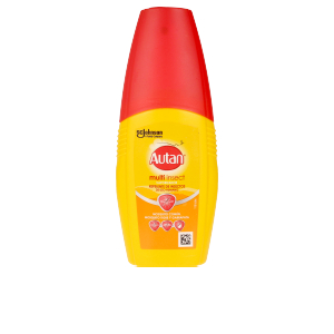 Autan Mosquito Repellent Spray 100 Ml
