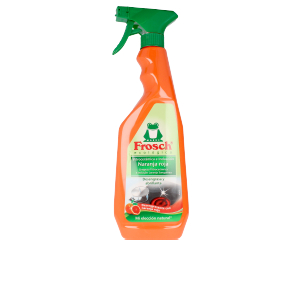 Frosch Ecológico Vitrocerámica E Inducción Pistola 750 Ml