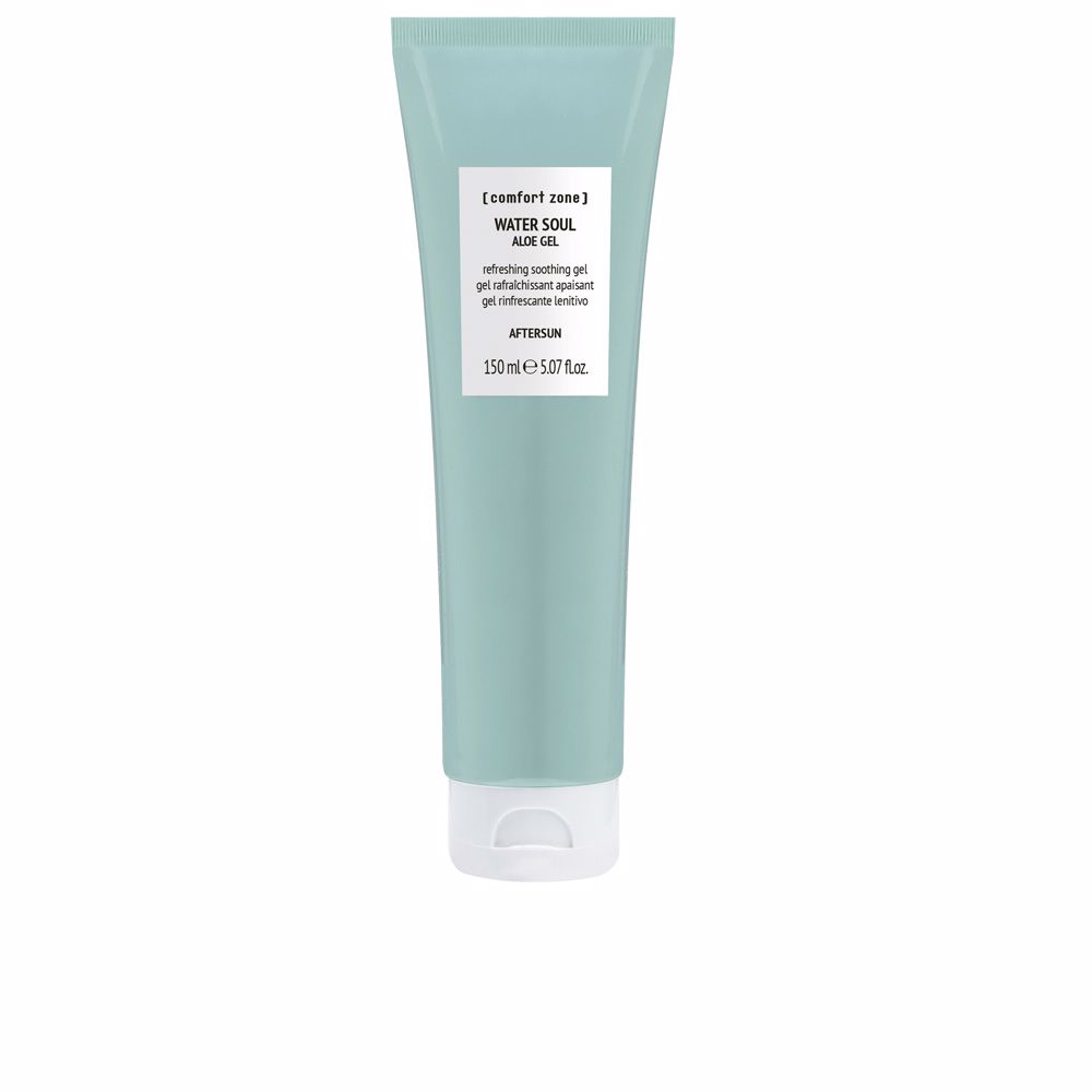 Comfort Zone Water Soul Aftersun Aloe Gel 150 Ml
