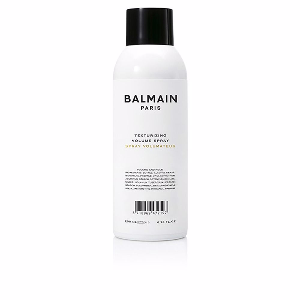 Balmain Hair Texturizing Volume Spray 200 Ml