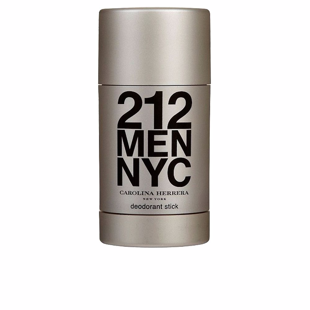Carolina Herrera 212 Nyc Men Deodorant Stick 75 Gr