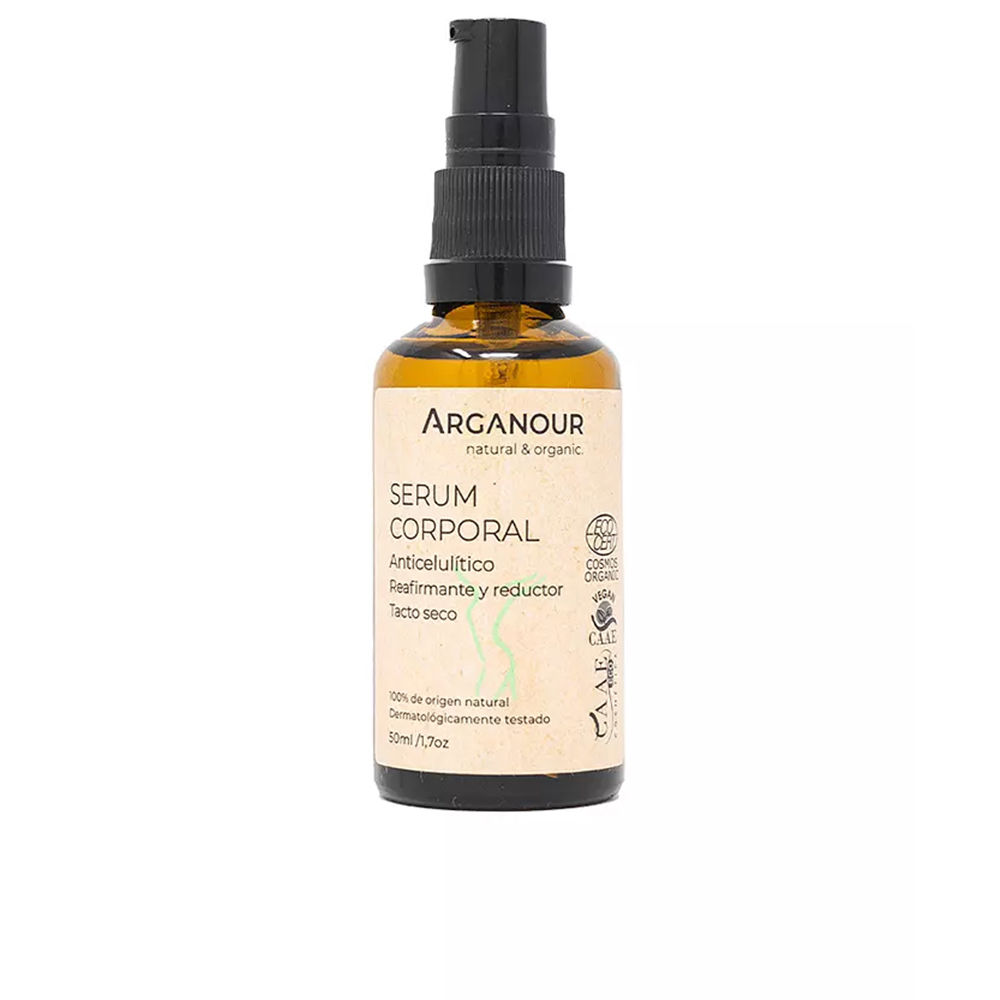 Arganour Anti-Cellulite Body Serum 50 Ml