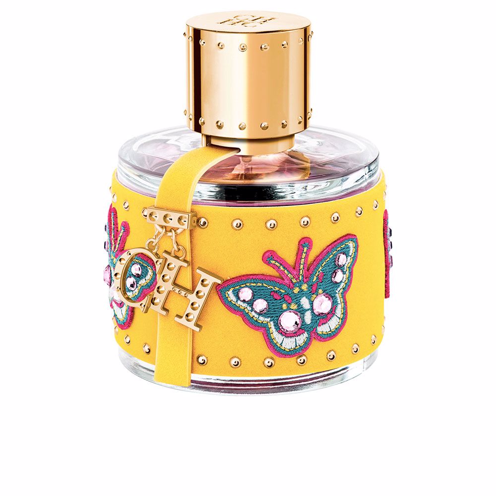Carolina Herrera Ch Beauties Limited Edition Eau De Parfum Spray 100 Ml