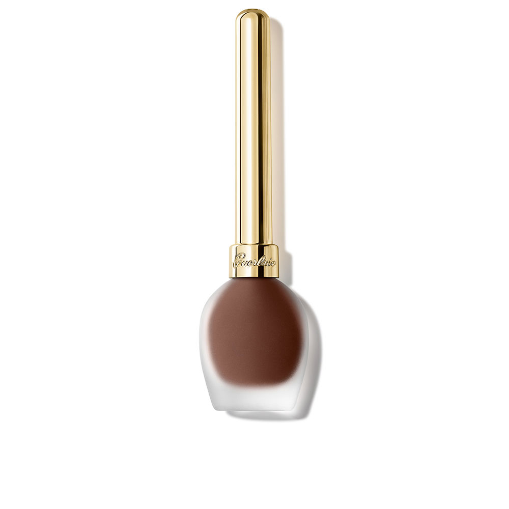 Guerlain Mad Eyes Delineador De Ojos Líquido #02-Brown 5 Ml