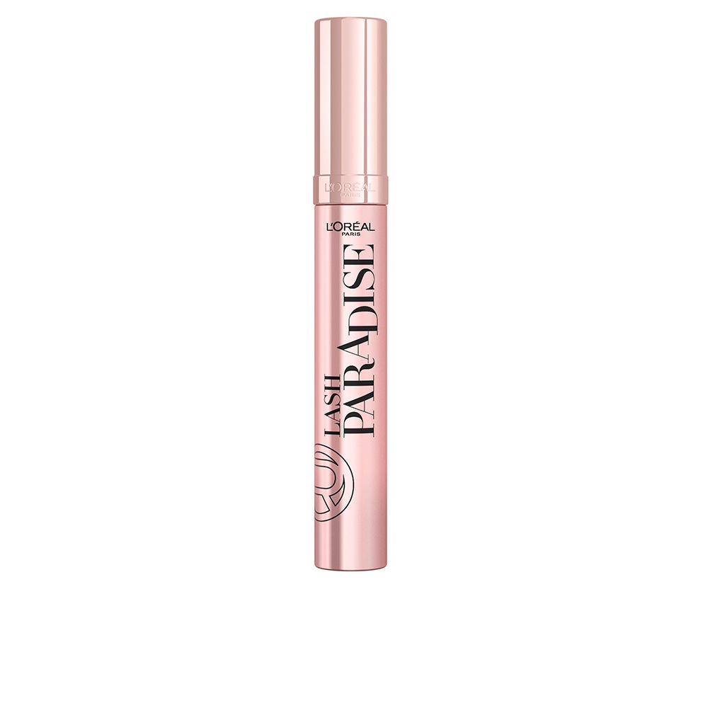 L'Oréal Paris Lash Paradise Eye Mascara #01-Black
