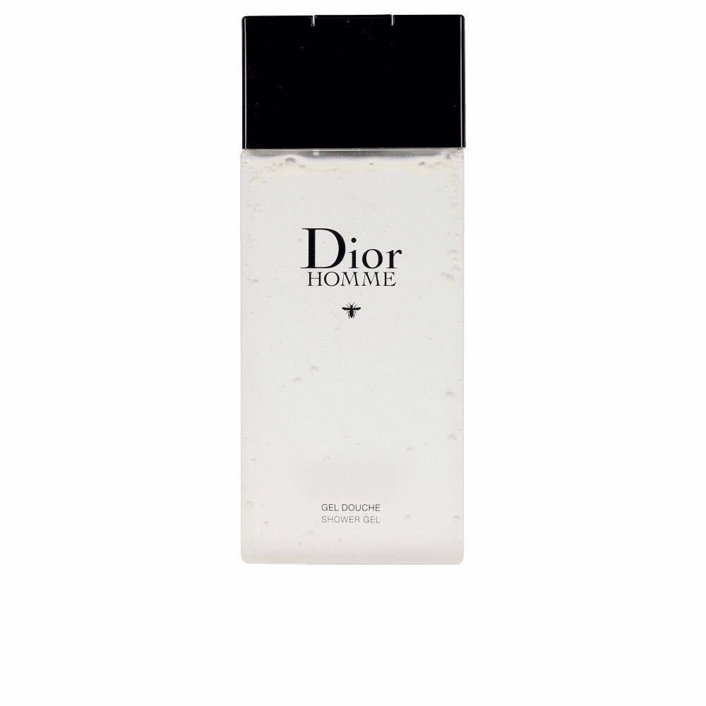 Dior Homme Shower Gel 200 Ml