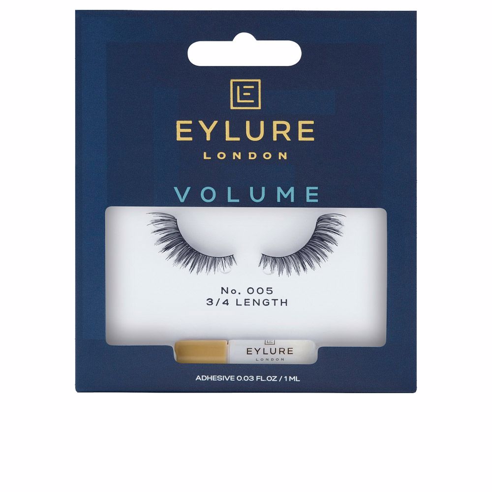 Eylure Volume Eyelash 3/4 #005 1 U