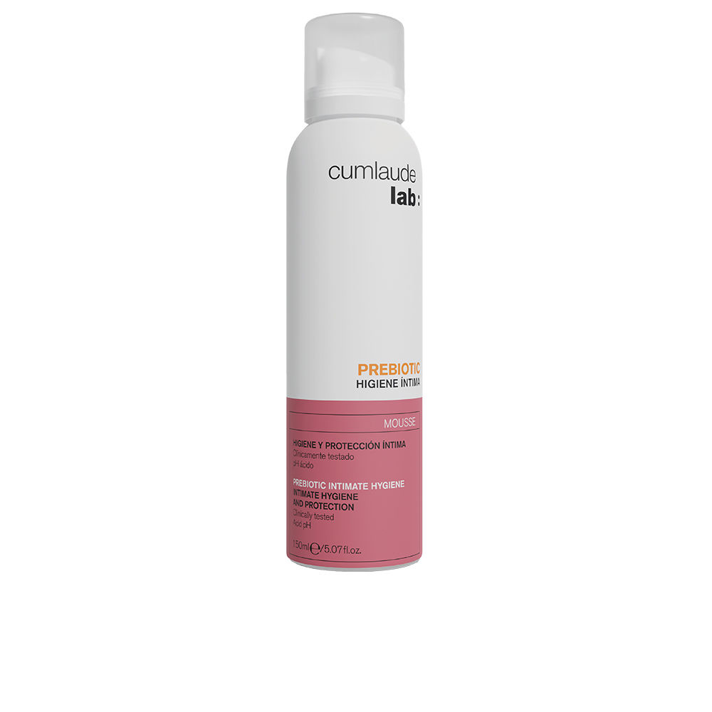 Cumlaude Lab Intimate Hygiene Prebiotic Mousse 150 Ml