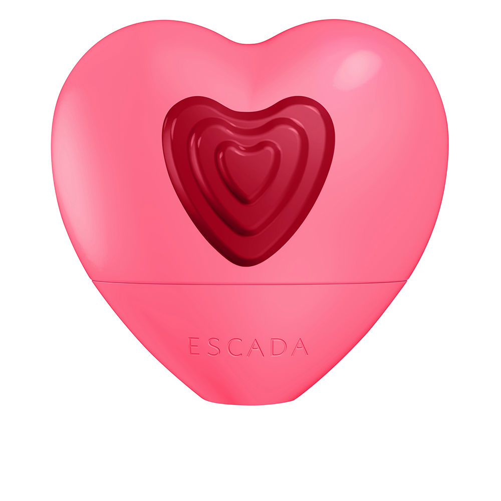 Escada Candy Love Eau De Toilette Spray 100 Ml