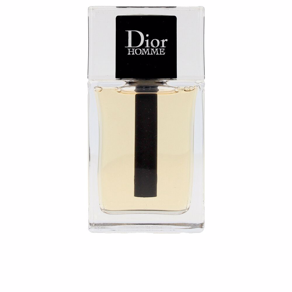 Dior Homme Eau De Toilette Spray 50 Ml