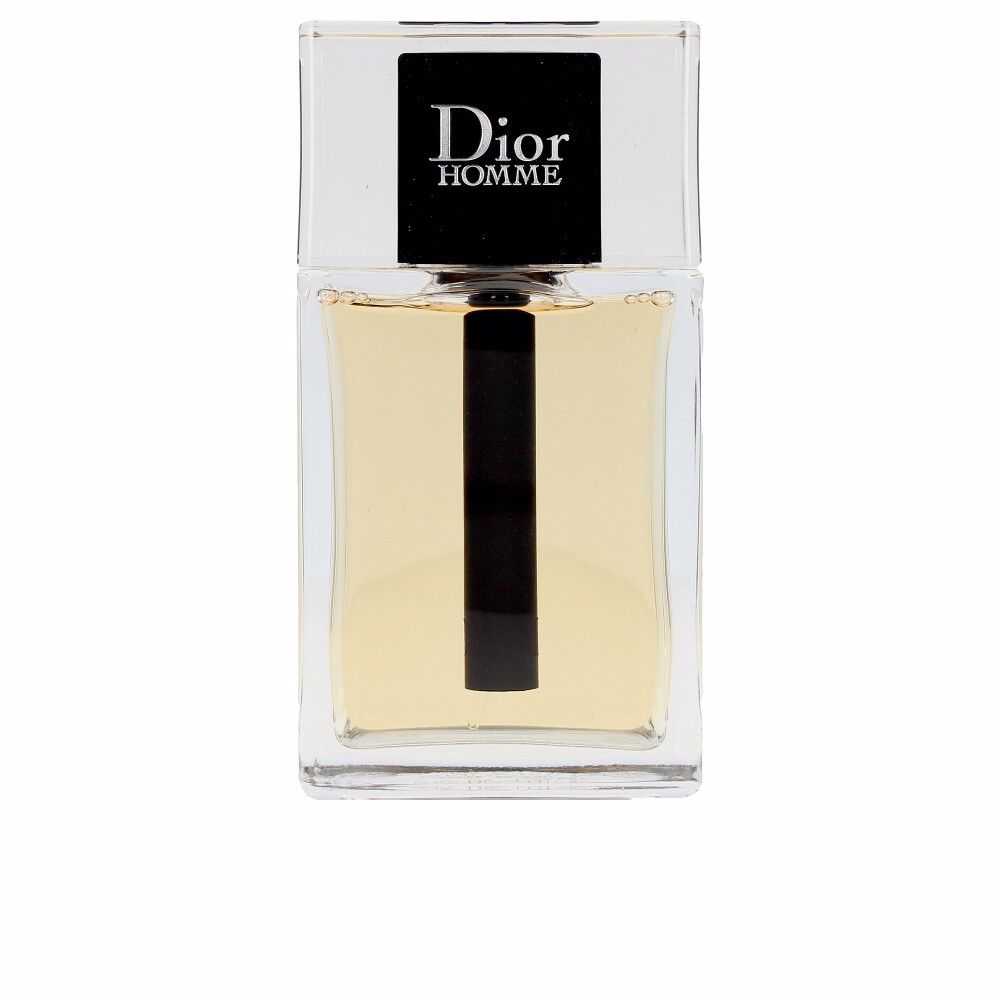 Dior Homme Eau De Toilette Spray 100 Ml