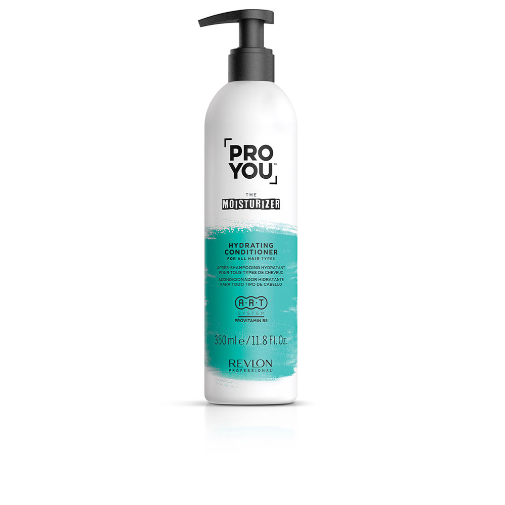 Revlon Professional Proyou The Moisturizer Conditioner 350 Ml