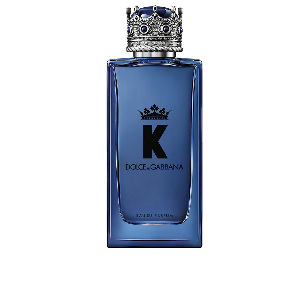 Dolce & Gabbana K By Dolce&Gabbana Eau De Parfum Spray 100 Ml
