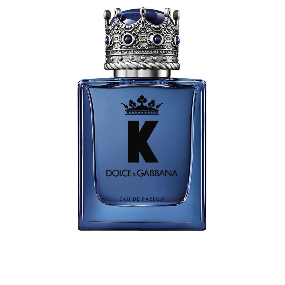 Dolce & Gabbana K By Dolce&Gabbana Eau De Parfum Spray 50 Ml