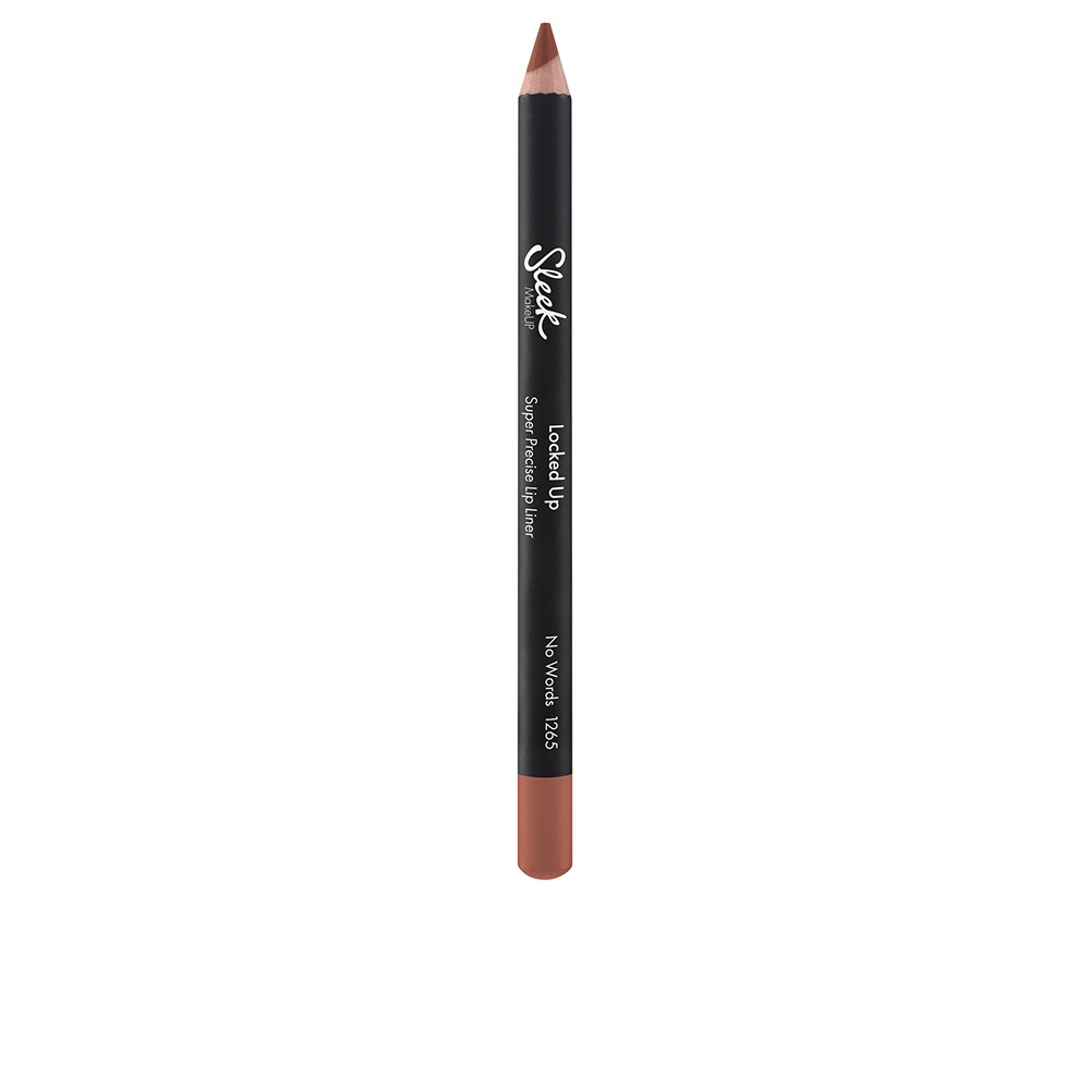 Sleek Locked Up Super Precise Lip Liner #No Words 1,79 Gr