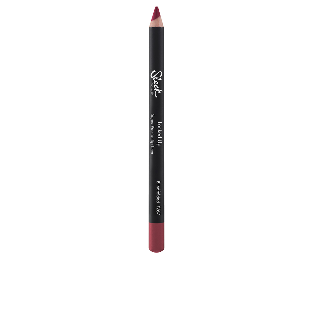 Sleek Locked Up Super Precise Lip Liner #Blindfolded 1,79 Gr