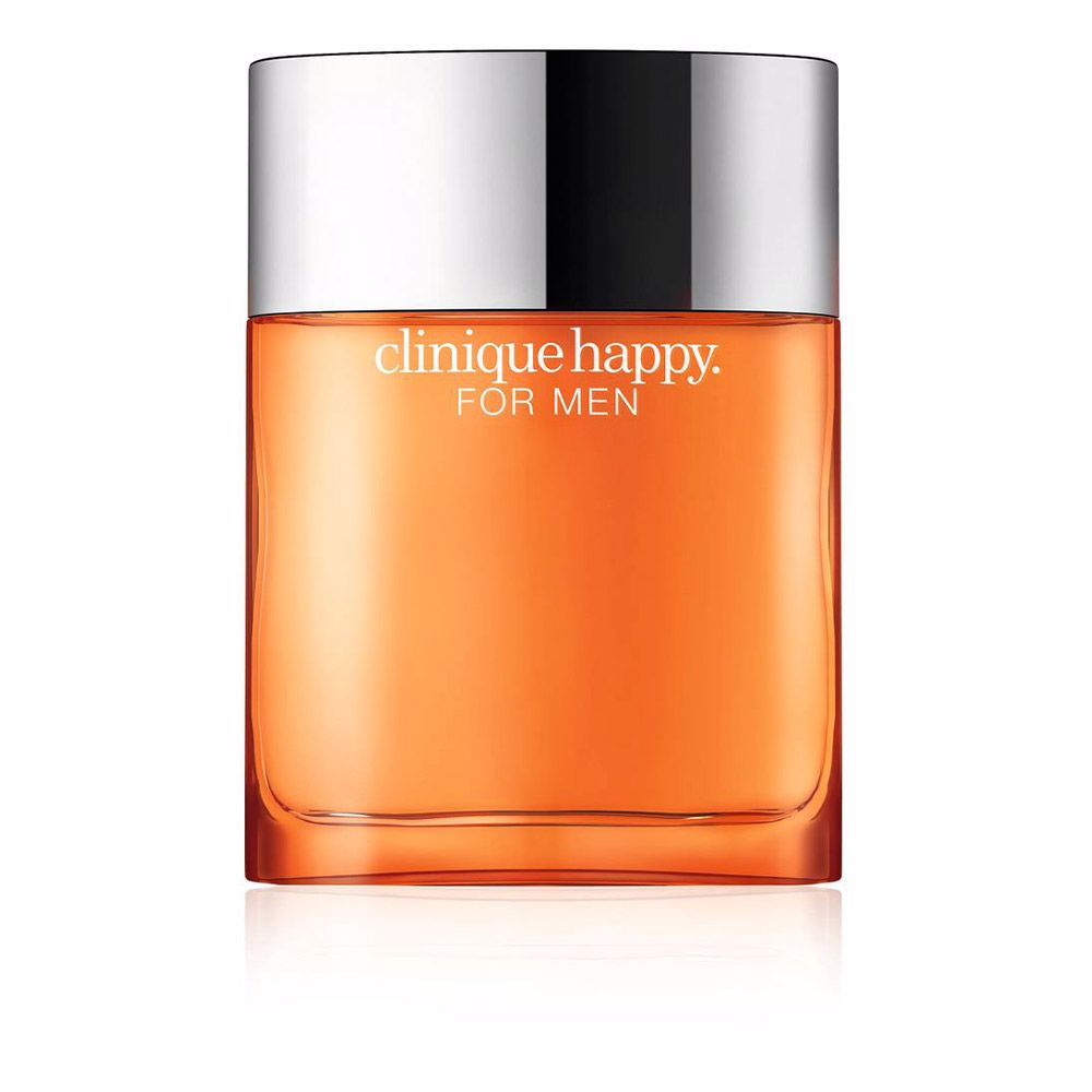 Clinique Happy For Men Cologne Spray 100 Ml