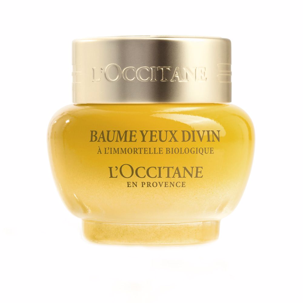L'Occitane En Provence Immortelle Regard Divin 15 Ml