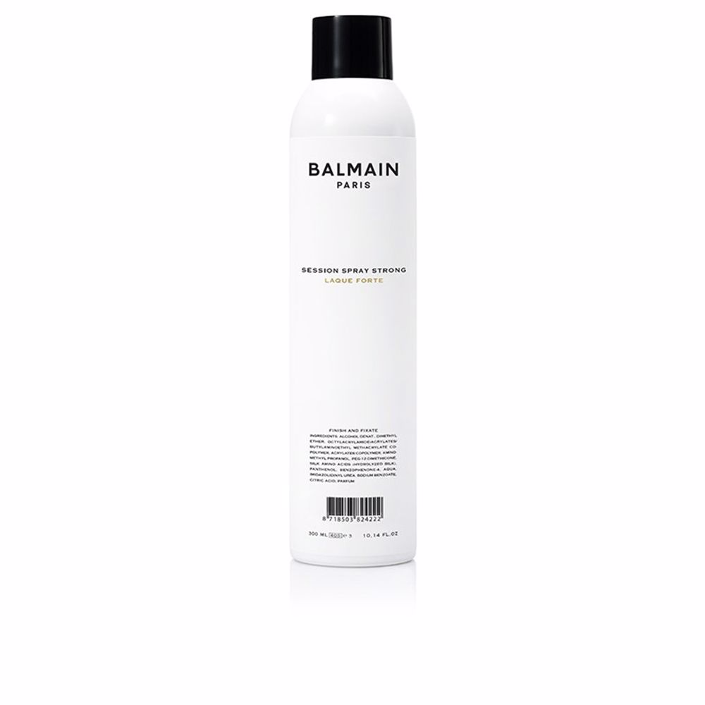 Balmain Hair Session Spray #Strong 300 Ml
