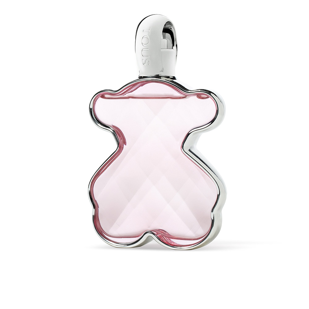 Tous Loveme Eau De Parfum Spray 90 Ml